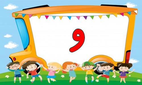 حروف الفبا (1) جایگاه حروف و در اول آخر و وسط