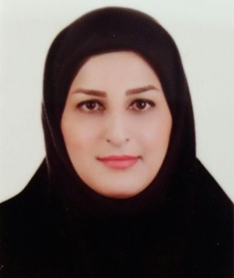 الهام صیحه ای گفتار درمانگر